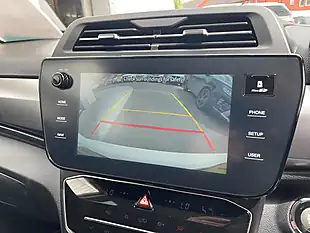 Used 2024 Ssangyong Tivoli K40 Grand White - Interior and Exterior details 16