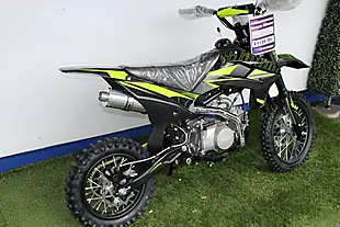 Used 2024 Stomp Superstomp Latest Model Multi-Colour - Interior and Exterior details 4