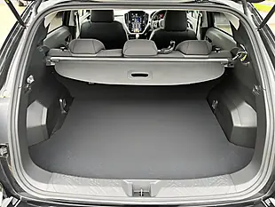 Used 2024 Subaru Crosstrek Limited Black - Interior and Exterior details 10