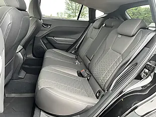 Used 2024 Subaru Crosstrek Limited Black - Interior and Exterior details 11