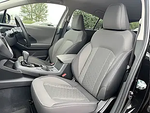 Used 2024 Subaru Crosstrek Limited Black - Interior and Exterior details 13