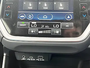 Used 2024 Subaru Crosstrek Limited Black - Interior and Exterior details 18