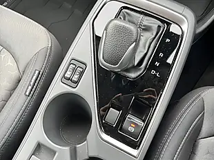 Used 2024 Subaru Crosstrek Limited Black - Interior and Exterior details 19