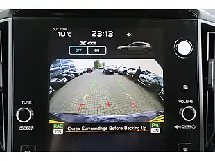 Used 2024 Subaru Crosstrek Limited Black - Interior and Exterior details 11