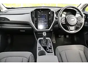 Used 2024 Subaru Crosstrek Limited Black - Interior and Exterior details 13