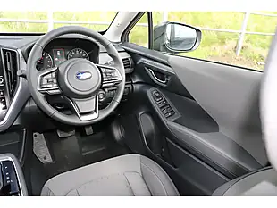 Used 2024 Subaru Crosstrek Limited Black - Interior and Exterior details 14