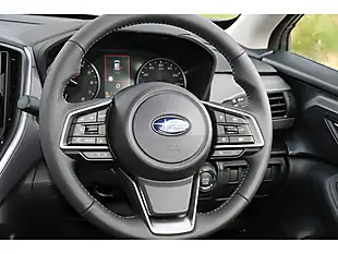 Used 2024 Subaru Crosstrek Limited Black - Interior and Exterior details 15