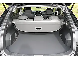 Used 2024 Subaru Crosstrek Limited Black - Interior and Exterior details 17