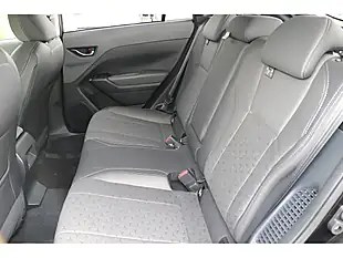 Used 2024 Subaru Crosstrek Limited Black - Interior and Exterior details 18