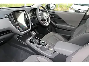 Used 2024 Subaru Crosstrek Limited Black - Interior and Exterior details 19