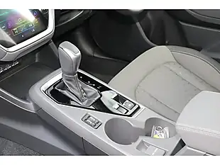 Used 2024 Subaru Crosstrek Limited Black - Interior and Exterior details 20