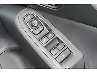 Used 2024 Subaru Crosstrek Limited Black - Interior and Exterior details 7