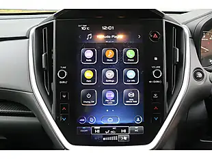 Used 2024 Subaru Crosstrek Limited Crystal Black - Interior and Exterior details 10