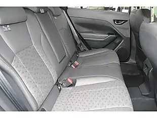 Used 2024 Subaru Crosstrek Limited Crystal Black - Interior and Exterior details 12