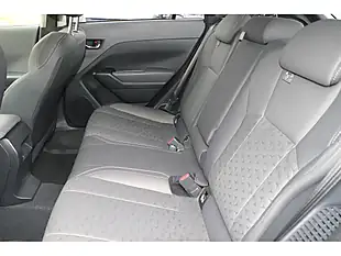 Used 2024 Subaru Crosstrek Limited Crystal Black - Interior and Exterior details 18
