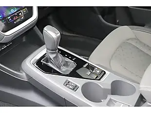 Used 2024 Subaru Crosstrek Limited Crystal Black - Interior and Exterior details 20