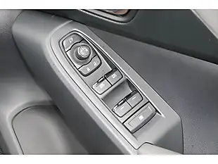 Used 2024 Subaru Crosstrek Limited Crystal Black - Interior and Exterior details 7