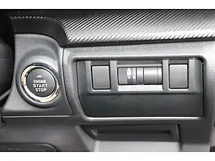Used 2024 Subaru Crosstrek Limited Crystal Black - Interior and Exterior details 8