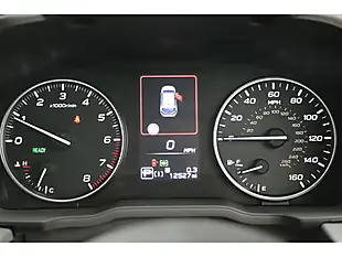 Used 2024 Subaru Crosstrek Limited Crystal Black - Interior and Exterior details 9