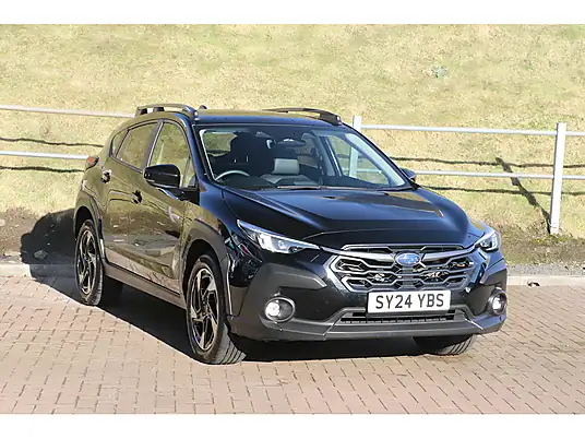 2024 Subaru Crosstrek Touring e-Boxer