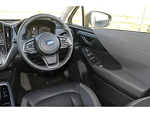 Used 2024 Subaru Crosstrek Touring Black - Interior and Exterior details 14