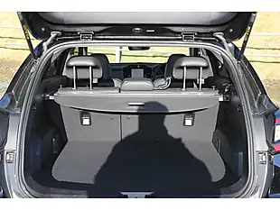 Used 2024 Subaru Crosstrek Touring Black - Interior and Exterior details 17