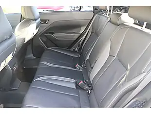 Used 2024 Subaru Crosstrek Touring Black - Interior and Exterior details 18