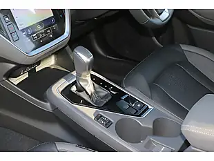 Used 2024 Subaru Crosstrek Touring Black - Interior and Exterior details 20