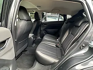 Used 2024 Subaru Crosstrek Touring Magnetite Grey - Interior and Exterior details 10