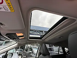 Used 2024 Subaru Crosstrek Touring Magnetite Grey - Interior and Exterior details 11