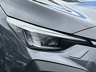 Used 2024 Subaru Crosstrek Touring Magnetite Grey - Interior and Exterior details 17