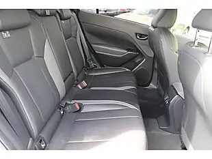 Used 2024 Subaru Crosstrek Touring Silver - Interior and Exterior details 10