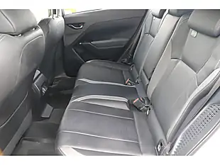Used 2024 Subaru Crosstrek Touring Silver - Interior and Exterior details 16
