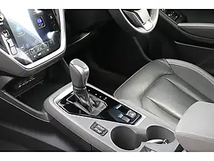 Used 2024 Subaru Crosstrek Touring Silver - Interior and Exterior details 18