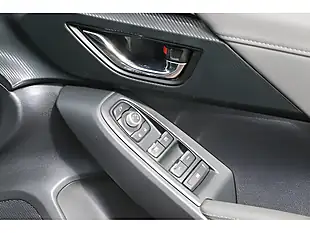 Used 2024 Subaru Crosstrek Touring Silver - Interior and Exterior details 5