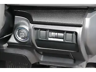 Used 2024 Subaru Crosstrek Touring Silver - Interior and Exterior details 6