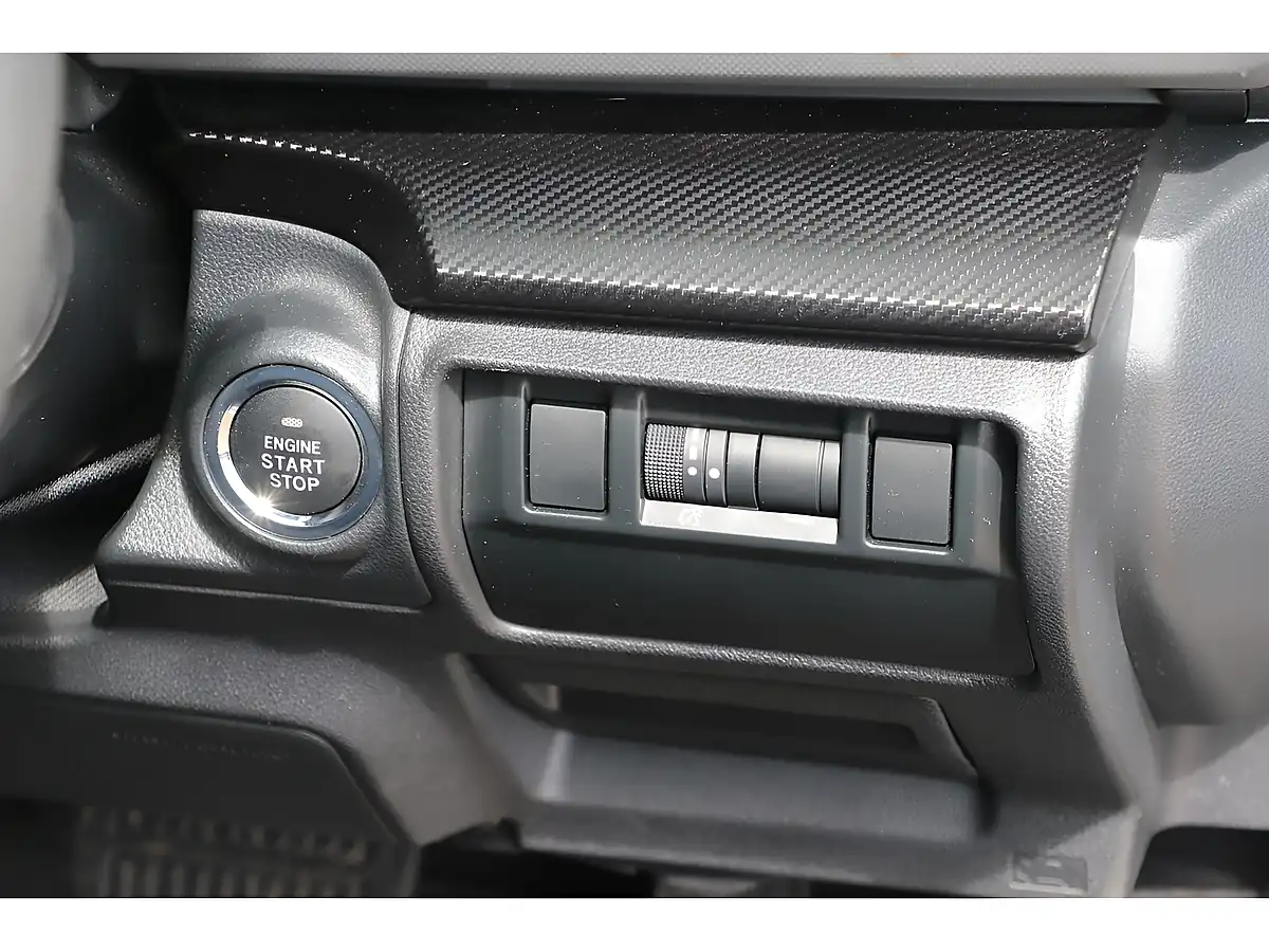 Used 2024 Subaru Crosstrek Touring Silver - Interior and Exterior details 6