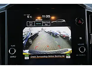Used 2024 Subaru Crosstrek Touring Silver - Interior and Exterior details 10