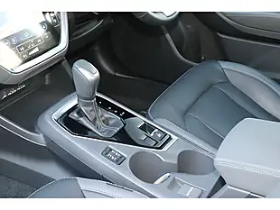 Used 2024 Subaru Crosstrek Touring Silver - Interior and Exterior details 18
