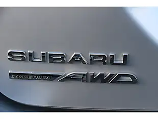 Used 2024 Subaru Crosstrek Touring Silver - Interior and Exterior details 19