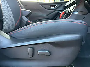 Used 2024 Subaru Forester Sport Black - Interior and Exterior details 18