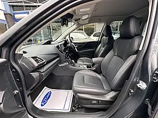 Used 2024 Subaru Forester Xe Premium Grey - Interior and Exterior details 11