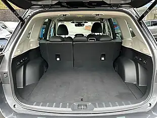 Used 2024 Subaru Forester Xe Premium Grey - Interior and Exterior details 13