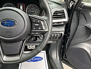Used 2024 Subaru Forester Xe Premium Grey - Interior and Exterior details 16