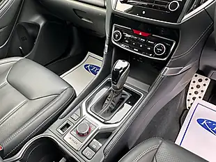 Used 2024 Subaru Forester Xe Premium Grey - Interior and Exterior details 17