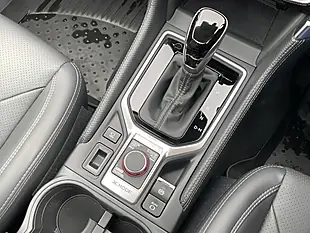 Used 2024 Subaru Forester Xe Premium Grey - Interior and Exterior details 11