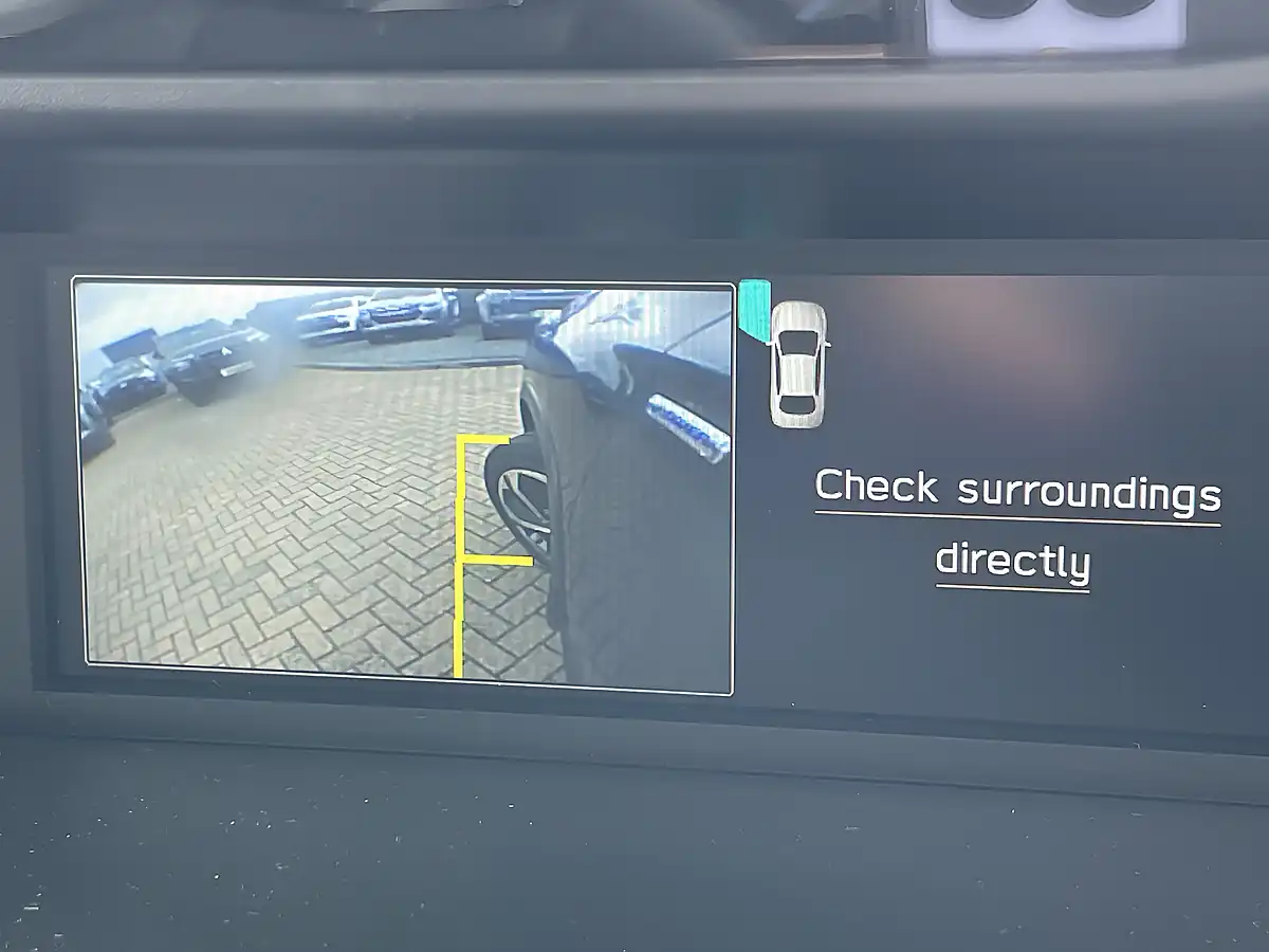 Used 2024 Subaru Forester Xe Premium Grey - Interior and Exterior details 13