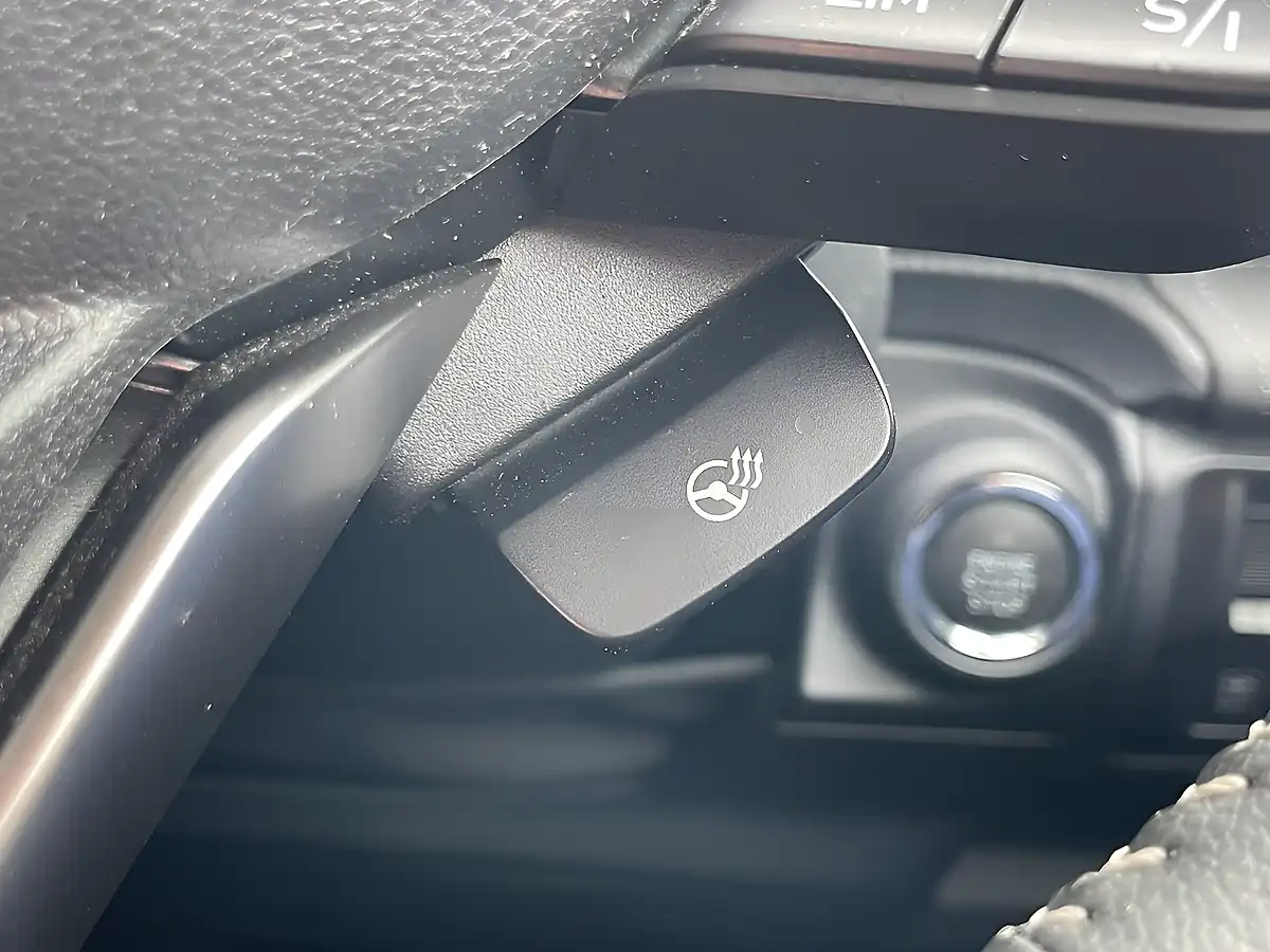 Used 2024 Subaru Forester Xe Premium Grey - Interior and Exterior details 17