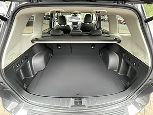 Used 2024 Subaru Forester Xe Premium Grey - Interior and Exterior details 6