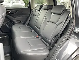 Used 2024 Subaru Forester Xe Premium Grey - Interior and Exterior details 7